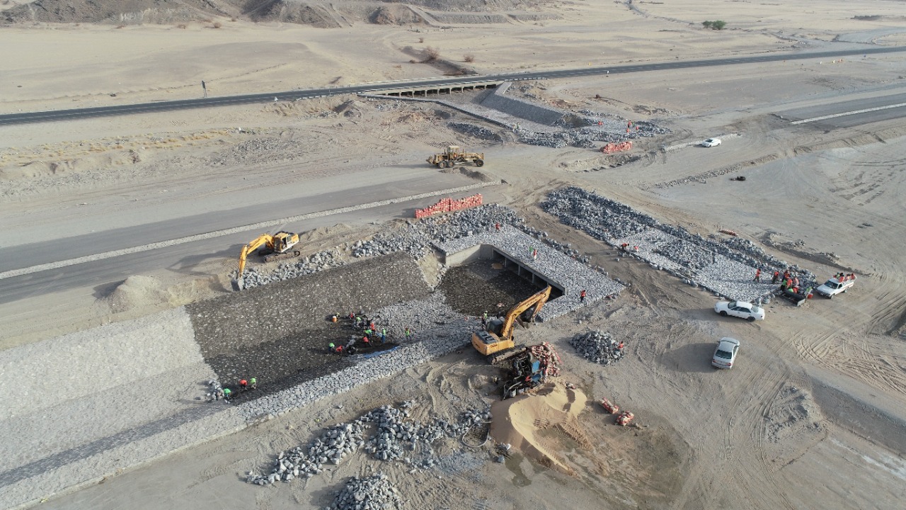 Construction Project 33